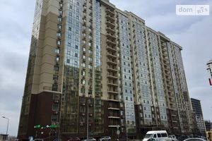 Продається 2-кімнатна квартира 60 кв. м у Одесі