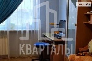 Сдается в аренду 3-комнатная квартира 90 кв. м в Киеве
