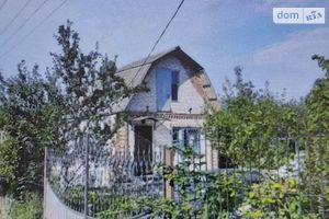 Продається дача 45 кв.м з каміном
