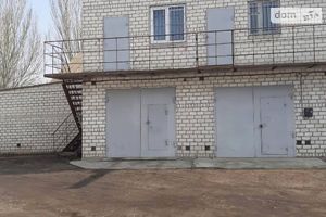 Продається місце в гаражному кооперативі універсальний на 60 кв. м