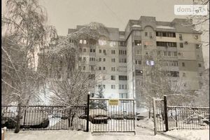 Продается 1-комнатная квартира 80 кв. м в Черкассах