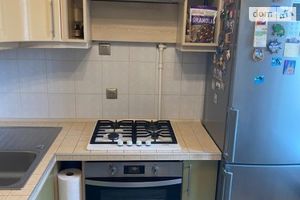 Продается 2-комнатная квартира 45 кв. м в Днепре