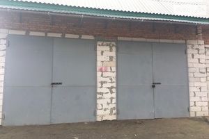 Продается бокс в гаражном комплексе универсальный на 160 кв. м