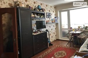 Продается 1-комнатная квартира 35 кв. м в Тернополе