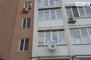 Продається 1-кімнатна квартира 38 кв. м у Хмельницькому