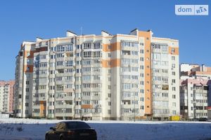 Продается 1-комнатная квартира 47.32 кв. м в Виннице