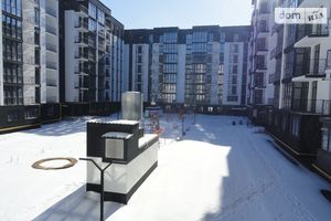 Продається 1-кімнатна квартира 46.5 кв. м у Вінниці