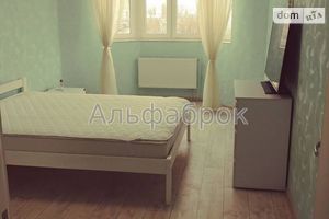 Здається в оренду 1-кімнатна квартира 38 кв. м у Києві