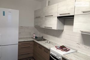 Сдается в аренду 1-комнатная квартира 45 кв. м в Тернополе