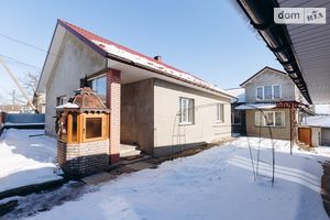 Продается одноэтажный дом 152.9 кв. м с террасой