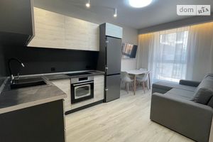 Продается 2-комнатная квартира 42 кв. м в Днепре