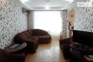 Здається в оренду 3-кімнатна квартира 60 кв. м у Вінниці
