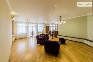 Сдается в аренду 4-комнатная квартира 160 кв. м в Киеве