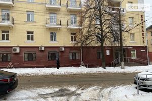 Продается объект сферы услуг 309 кв. м в 5-этажном здании