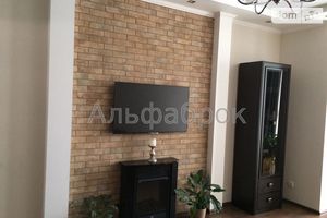 Здається в оренду 1-кімнатна квартира 50 кв. м у Києві