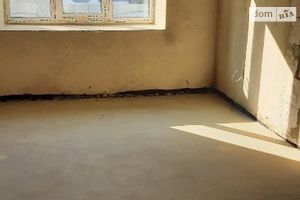 Продается 1-комнатная квартира 44 кв. м в Тернополе