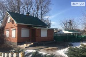 Продається будинок 2 поверховий 65 кв. м з балконом