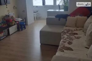 Продається 2-кімнатна квартира 58 кв. м у Хмельницькому