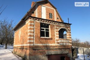 Продається дача 60 кв.м з бесідкою