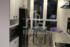 Здається в оренду 1-кімнатна квартира 52 кв. м у Києві