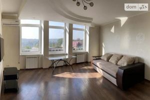 Сдается в аренду 2-комнатная квартира 64 кв. м в Киеве