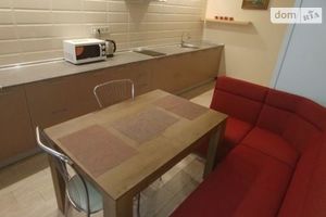 Сдается в аренду 2-комнатная квартира 50 кв. м в Киеве