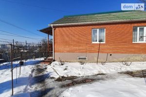 Продается дом на 2 этажа 191 кв. м с подвалом