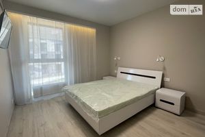 Продается 1-комнатная квартира 53 кв. м в Днепре
