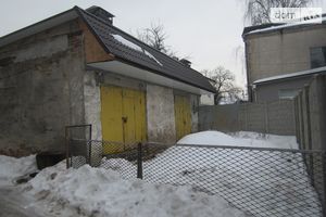 Продається бокс в гаражному комплексі під бус на 72 кв. м