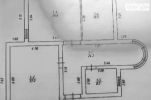 Продается дом на 2 этажа 213 кв. м с гаражом