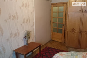 Сдается в аренду 1-комнатная квартира 50 кв. м в Львове