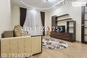 Сдается в аренду 1-комнатная квартира 45 кв. м в Виннице