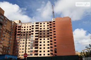 Продается 1-комнатная квартира 41 кв. м в Виннице