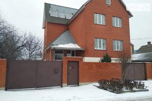 Продается дом на 2 этажа 250 кв. м с мебелью