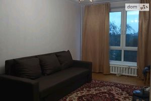 Здається в оренду 1-кімнатна квартира 33.9 кв. м у Києві