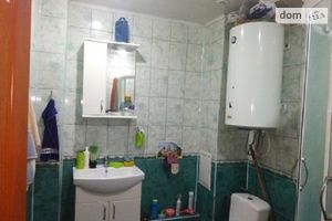 Продается 1-комнатная квартира 39 кв. м в Запорожье