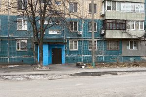 Продається 3-кімнатна квартира 62 кв. м у Дніпрі
