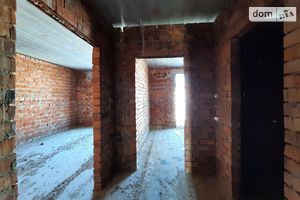 Продается 1-комнатная квартира 37.2 кв. м в Ивано-Франковске