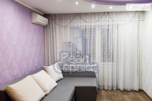 Продается 2-комнатная квартира 44 кв. м в Запорожье