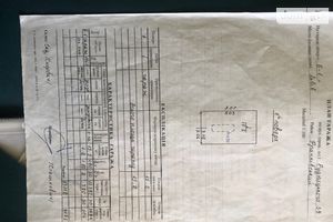 Продається окремий гараж під легкове авто на 15 кв. м