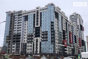 Продается 3-комнатная квартира 102 кв. м в Одессе