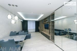 Здається в оренду 1-кімнатна квартира 60 кв. м у Києві