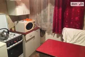 Здається в оренду 1-кімнатна квартира 31 кв. м у Луцьку