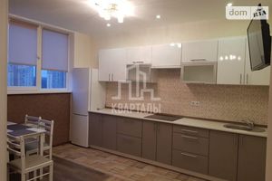 Здається в оренду 1-кімнатна квартира 40 кв. м у Києві