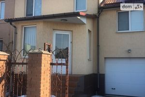 Здається в оренду будинок 2 поверховий 160 кв. м з гаражем