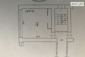 Продається кімната 58 кв. м у Львові