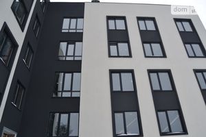 Продается 1-комнатная квартира 35.4 кв. м в Ирпене