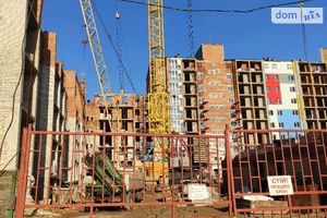 Продается 2-комнатная квартира 56 кв. м в Виннице