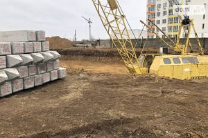 Продается 1-комнатная квартира 40.35 кв. м в Одессе