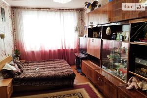 Продается 2-комнатная квартира 47 кв. м в Хмельницком